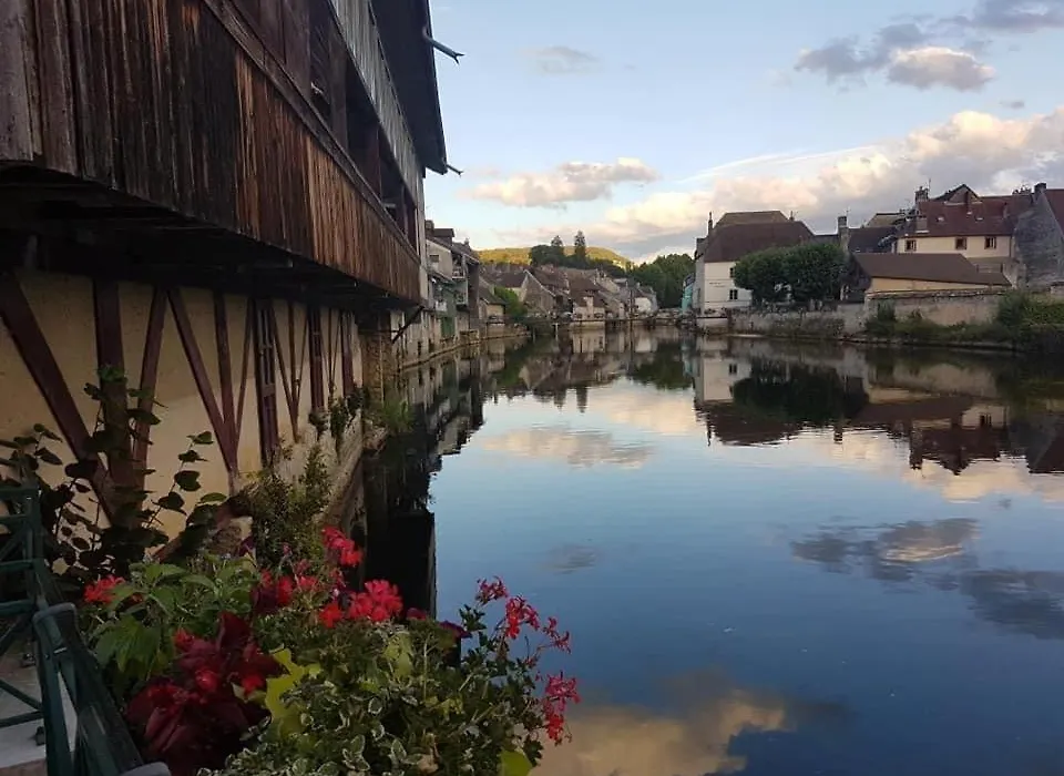 L'Atelier Du Peintre-1