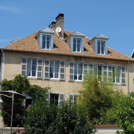 Le Jardin De Gustave-3